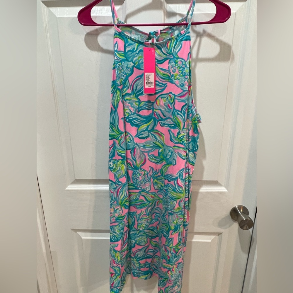 Lilly Pulitzer Margot Dress